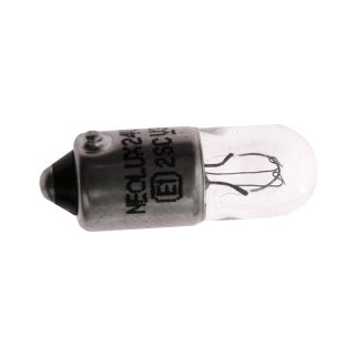 Лампа NEOLUX N249 фото