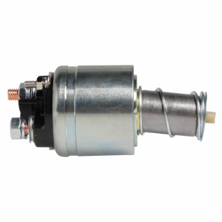 Реле втягивающее стартВОЛЬТ VSR 0907 фото 3