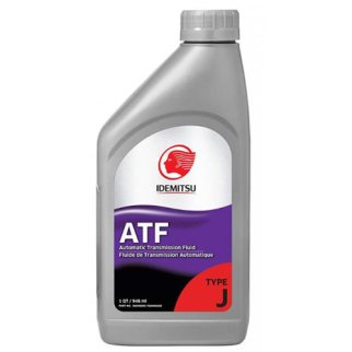 Масло трансмиссионное IDEMITSU 30040095-750 фото