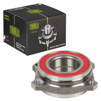 Подшипник ступицы TRIALLI MR 1500 фото