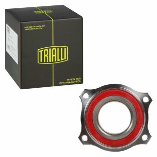 Подшипник ступицы TRIALLI MR 1500 фото 2