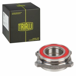 Подшипник ступицы TRIALLI MR 1500 фото