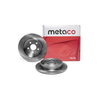 Диск тормозной задний metaco 3060-150 фото 2 Диск тормозной задний metaco 3060-150 фото 2