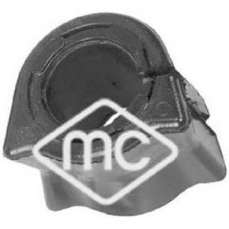 Втулка стаб pgt 807/expert iii/cit jumpy/c8/ fiat scudo 1.6hdi/2.0hdi 06- пер фото