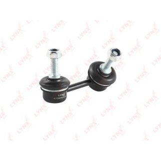 Стойка переднего стабилизатора LYNXauto C7047R фото