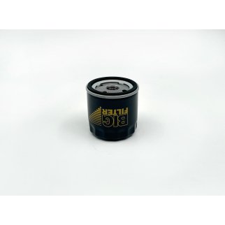 Фильтр масляный BIG FILTER GB-1201 фото 2