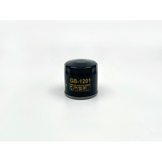 Фильтр масляный BIG FILTER GB-1201 фото