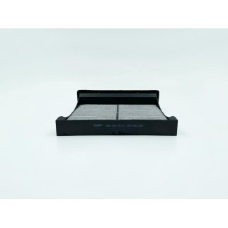 Фильтр салона BIG FILTER GB-9819C фото