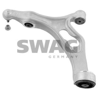 Рычаг передний SWAG 30 94 5527 фото