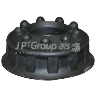 Опора заднего амортизатора JP Group 1152300500 фото