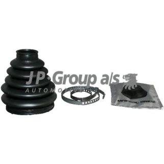 Пыльник ШРУСа наружный передний JP Group 1543600310 фото