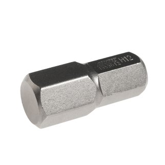 Вставка 10мм 6-гранная 12х30мм S2 JTC фото