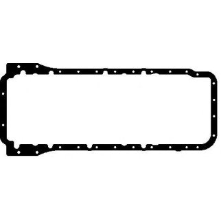 Прокладка поддона двигателя Elring 762.840 фото