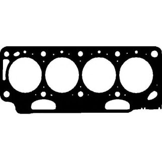 Прокладка ГБЦ фото