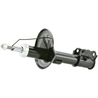 Амортизатор передний FEBEST 10666582FR фото