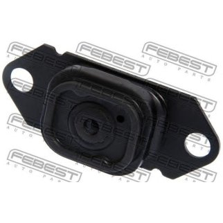 Опора двигателя задняя FEBEST NM-E11R фото