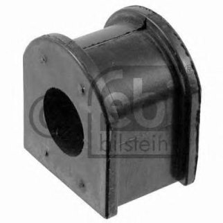 Втулка переднего стабилизатора FEBI 21855 фото