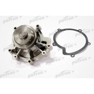 Насос водяной C-131 PEUGEOT BOXER 2.5D/TD 96-, CITROEN JUMPER 2.5D/TD 06/96- фото