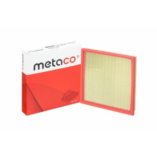 Фильтр воздушный metaco 1000-190 фото