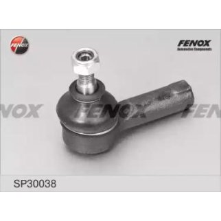 Наконечник рулевой Fenox SP30038 фото 1