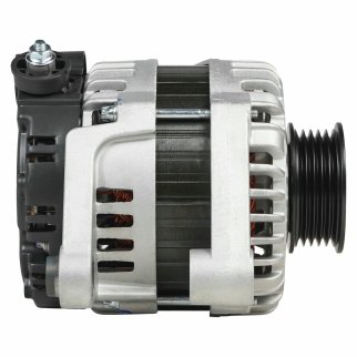 Генератор для а/м Lifan Solano (10-)/X50 (14-) 1.5i/1.6i 90A (LG 2702) фото 3