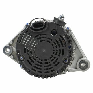 Генератор для а/м Lifan Solano (10-)/X50 (14-) 1.5i/1.6i 90A (LG 2702) фото 4
