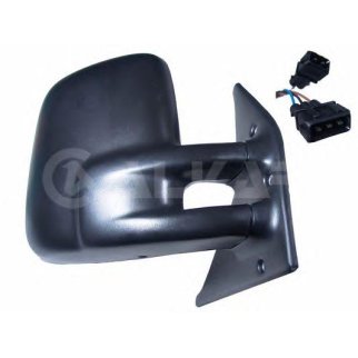 Зеркало правое электрическое ALKAR 6126986 фото