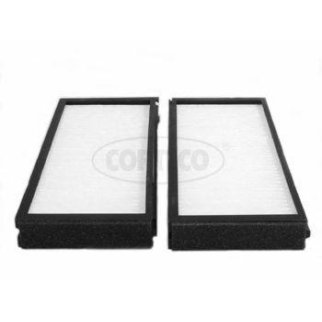 Фильтр салонный фото