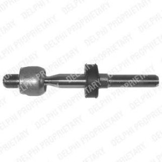 Тяга рулевая DELPHI TA1647 фото