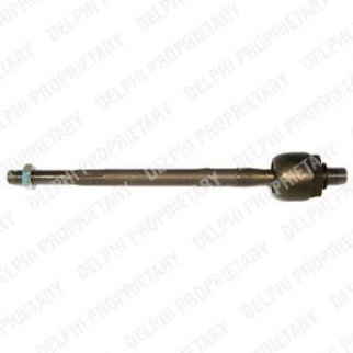 Тяга рулевая SUZUKI WAGON R+ 97-00 (без наконечника) фото