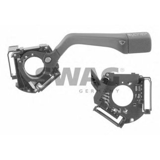 Переключатель стеклоочистителей SWAG 99 91 4057 фото