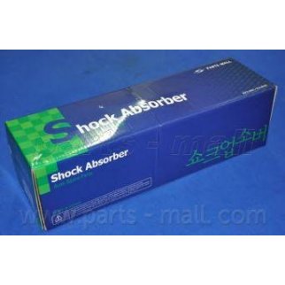 Амортизатор подвески PARTS-MALL PJB-062A фото