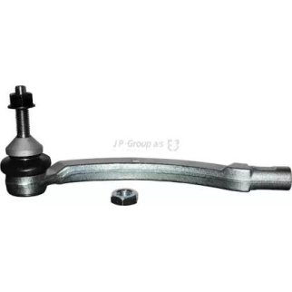 Наконечник рулевой левый JP Group 4944600470 фото