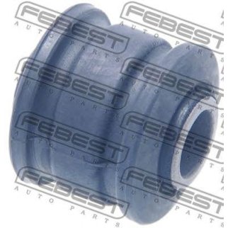 Сайлентблок задней подвески FEBEST CHAB-020 фото
