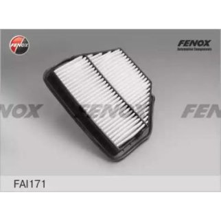 Фильтр воздушный Fenox FAI171 фото