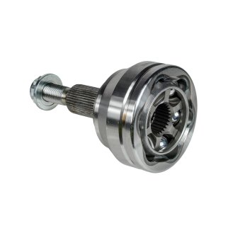 150 1831-SX_ШРУС наружный к-кт! 7L6407271G VW Touareg 2.5 R5 TDi 03-10 фото 3