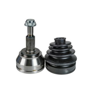 150 1831-SX_ШРУС наружный к-кт! 7L6407271G VW Touareg 2.5 R5 TDi 03-10 фото