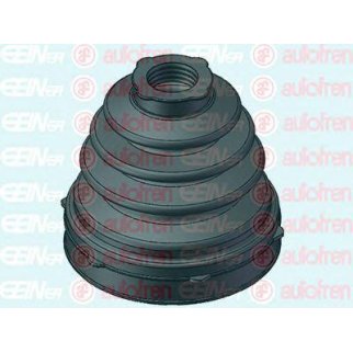 Пыльник ШРУСа фото