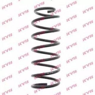 Пружина передняя KAYABA RG1266 фото