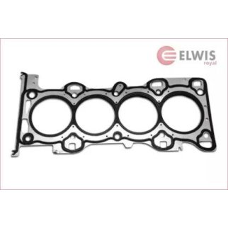 Прокладка ГБЦ фото