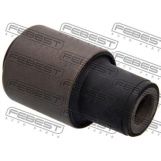 Сайлентблок задней подвески FEBEST NAB-2C24 фото