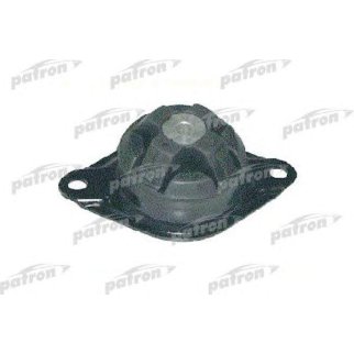 Опора двигателя Audi 100/80, VW Passat 1.8-2.0/D/TD 81-91 фото