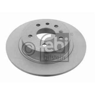 Диск тормозной FEBI 23551 фото