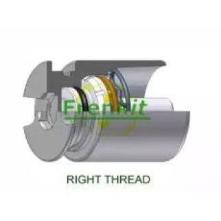 Поршень Суппорта с Механизмом фото