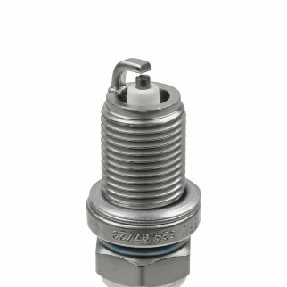 Свеча зажигания для а/м Nissan Almera N15 (95-)/Primera P11 (96-) 1.4i/1.6i (кмпл. 4шт) (VSP 0035) фото 2