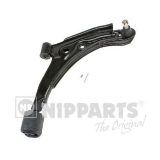 Рычаг передний нижний правый фото