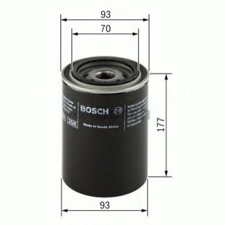 Фильтр масляный BOSCH 0 451 203 228 фото
