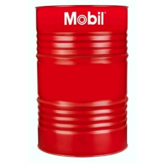 Масло моторное MOBIL Delvac Modern Advanced Protection 10W-40 синтетическое 208 л 157066 фото