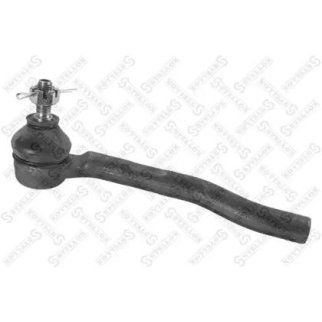 51-00197-SX_наконечник рулевой правый! Honda Jazz 1.2/1.4 02> фото