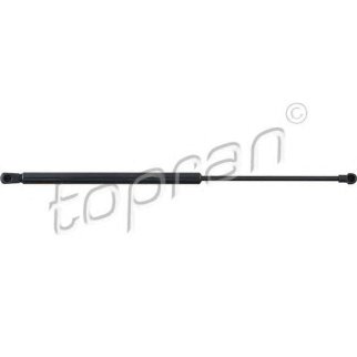 Газовый упор капота topran 112052586 фото